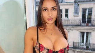 Astrid Nelsia nudes
