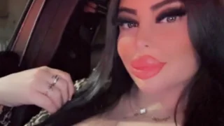 Mimialgerienne nudes