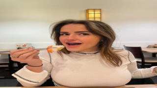 Charlotte Haffner nudes