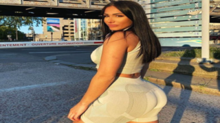 istleana nudes