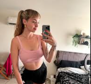 Camille morena nudes